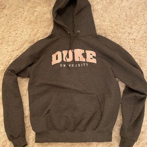 Duke Champion Hoodie